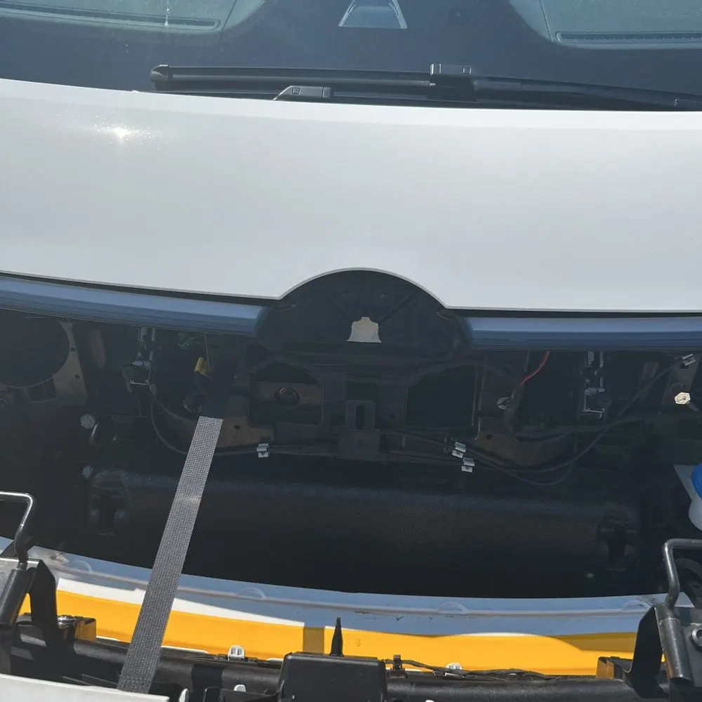 2025 Volkswagen ID. Buzz Pro S