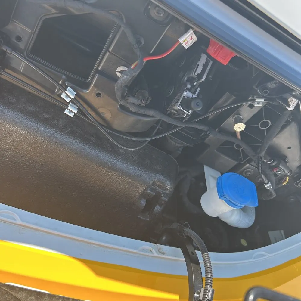 2025 Volkswagen ID. Buzz Pro S