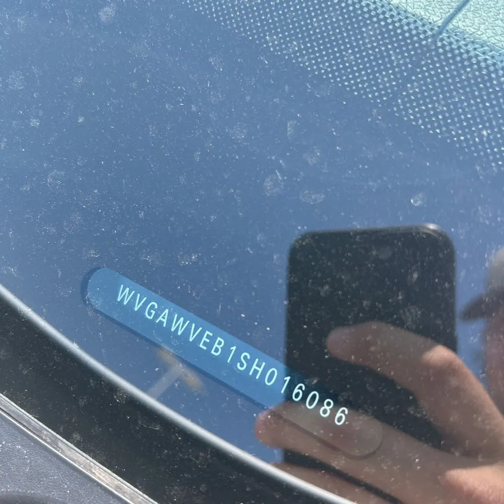 2025 Volkswagen ID. Buzz Pro S