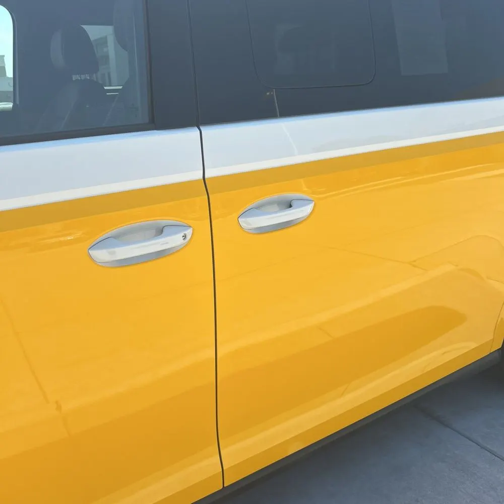 2025 Volkswagen ID. Buzz Pro S