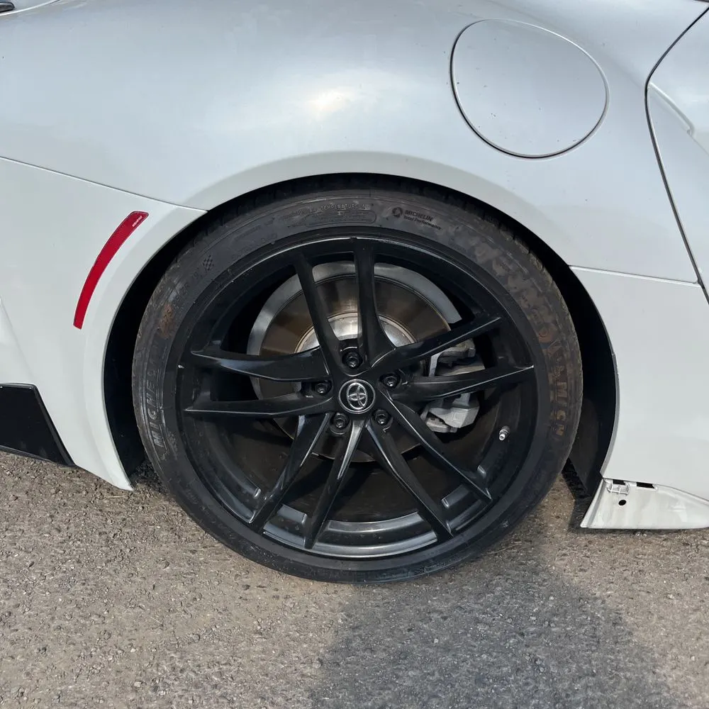 2021 Toyota GR Supra 3.0