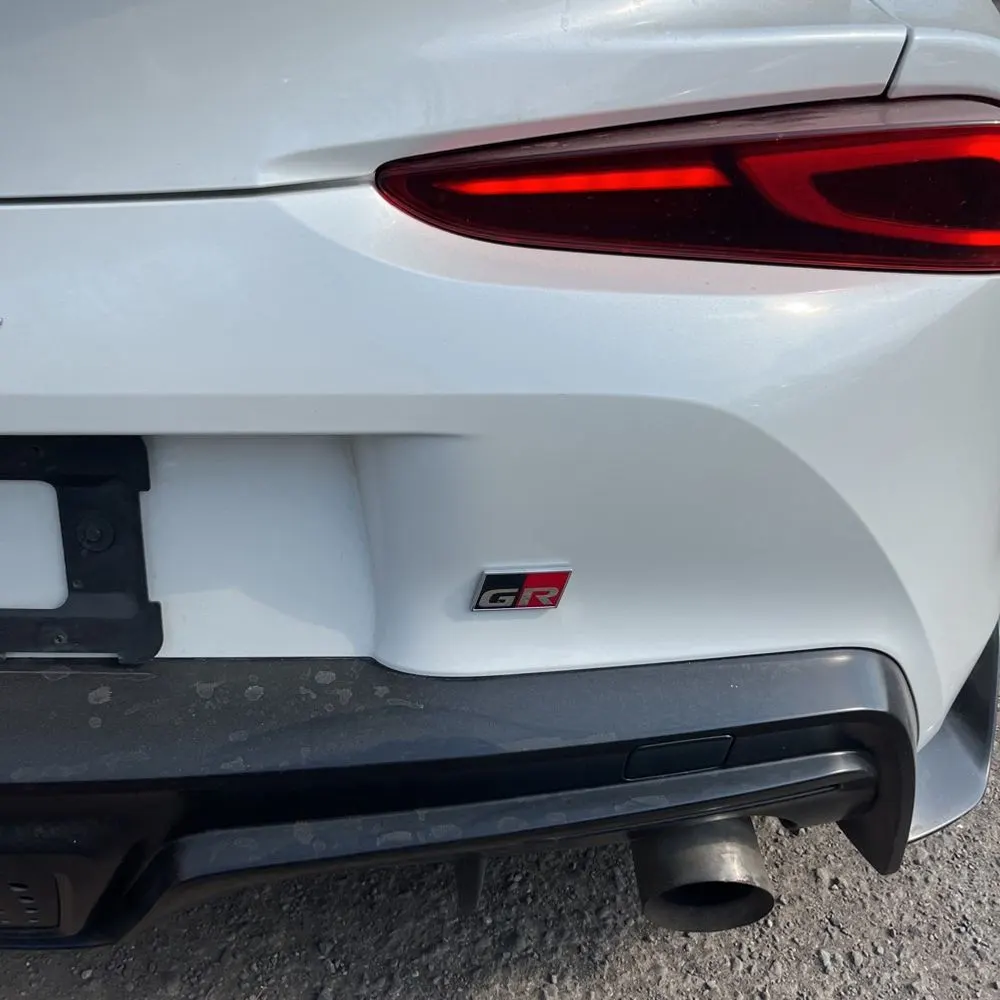 2021 Toyota GR Supra 3.0