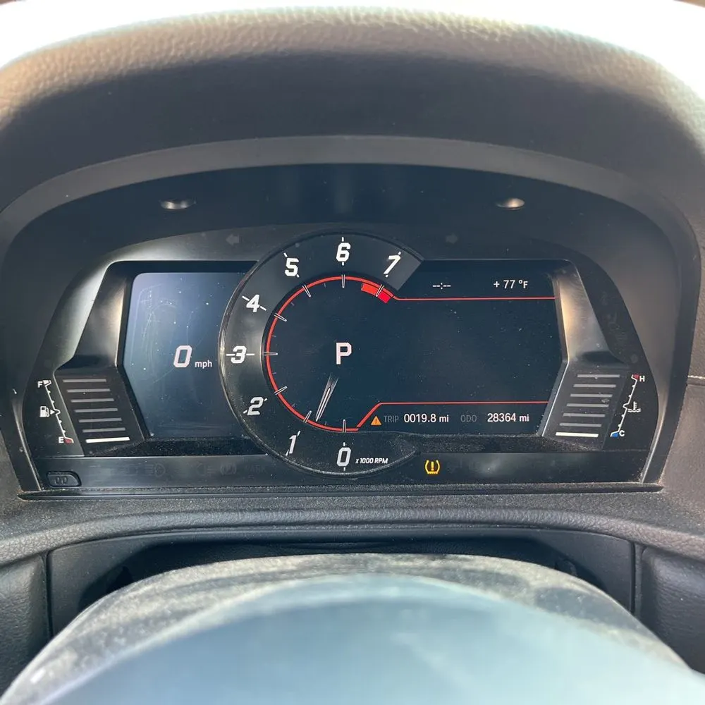 2021 Toyota GR Supra 3.0