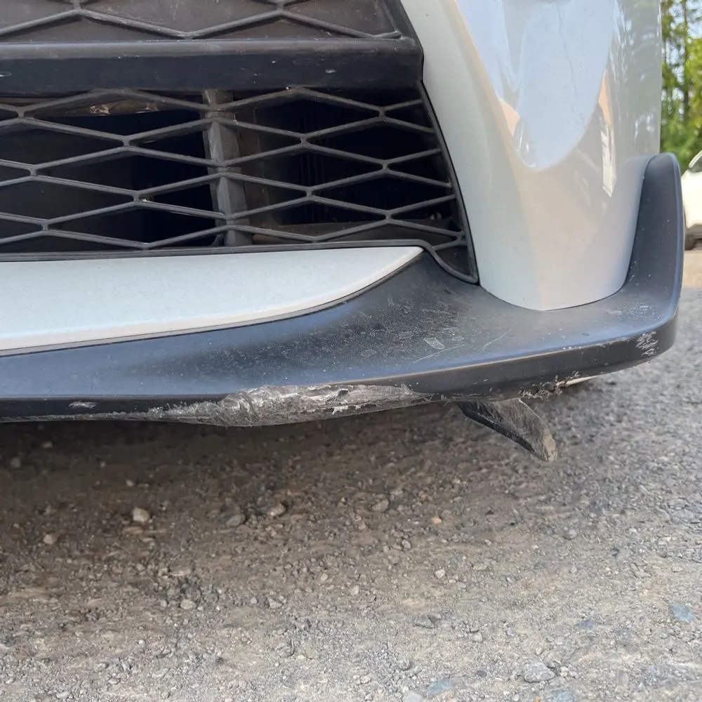 2021 Toyota GR Supra 3.0