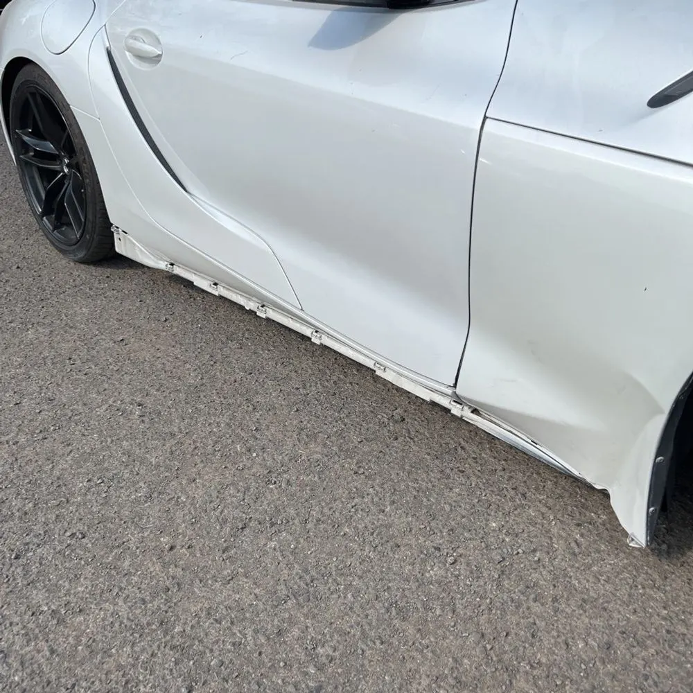 2021 Toyota GR Supra 3.0