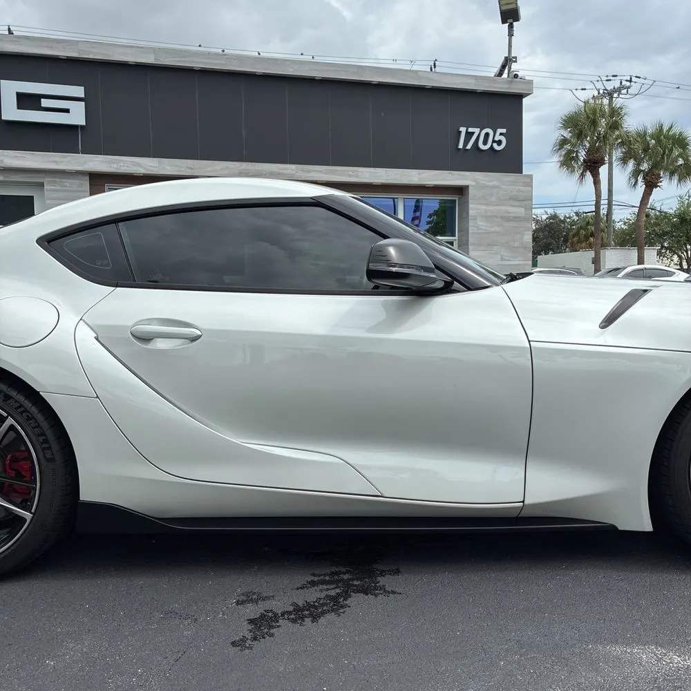 2022 Toyota GR Supra 3.0 Premium