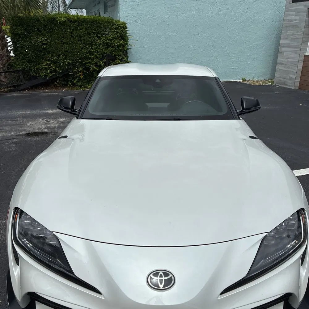 2022 Toyota GR Supra 3.0 Premium