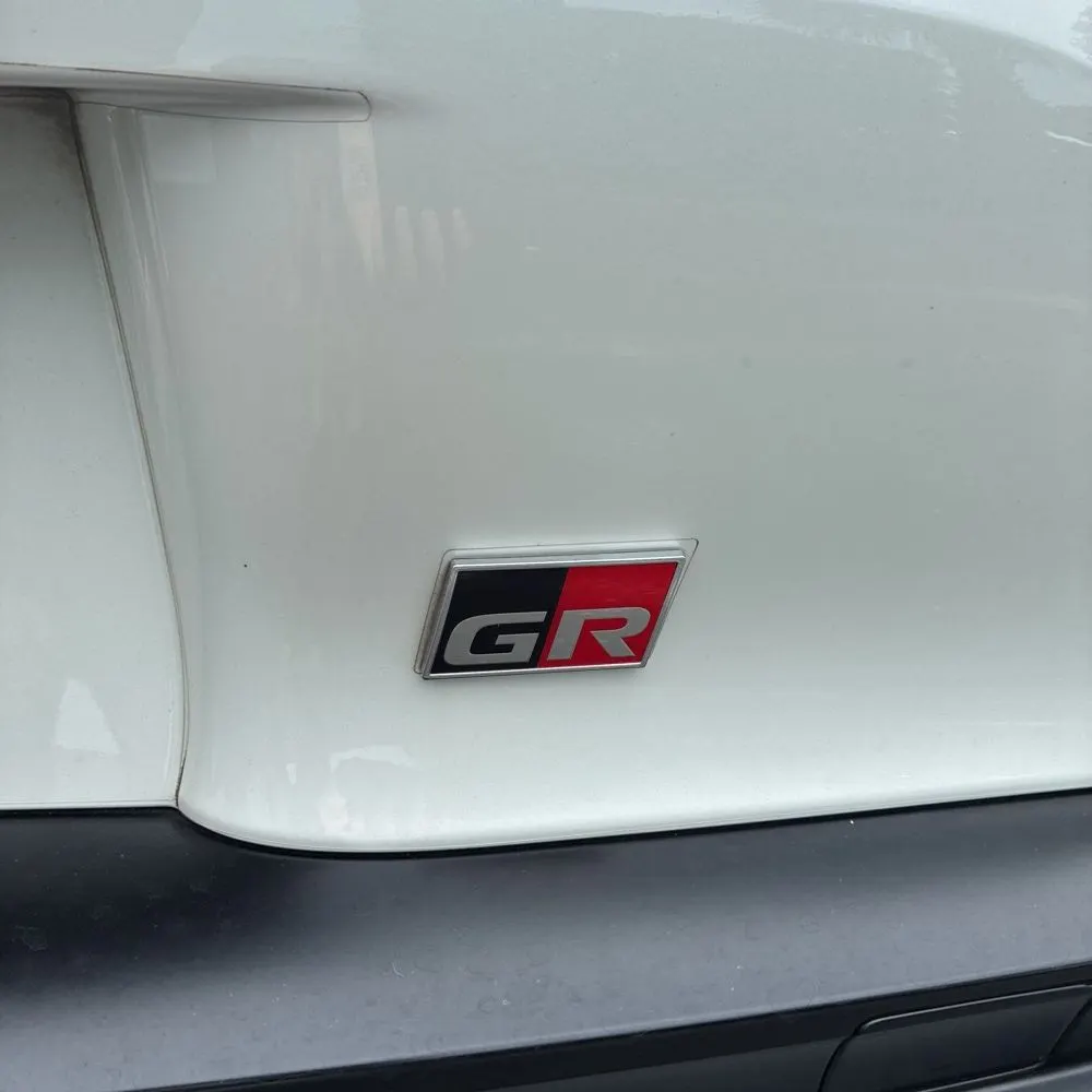 2022 Toyota GR Supra 3.0 Premium
