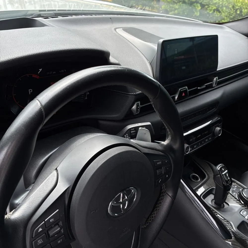 2022 Toyota GR Supra 3.0 Premium