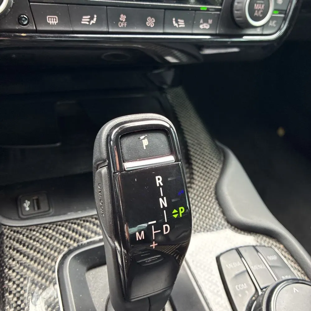 2022 Toyota GR Supra 3.0 Premium