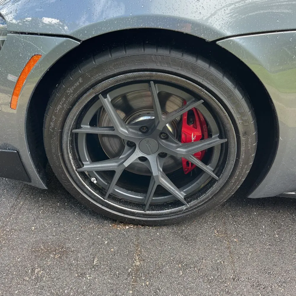 2022 Toyota GR Supra 3.0 Premium
