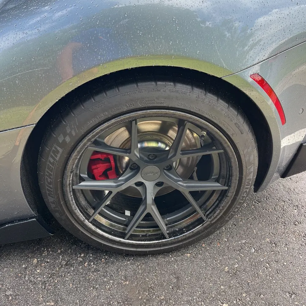 2022 Toyota GR Supra 3.0 Premium