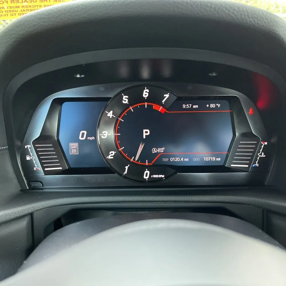 2022 Toyota GR Supra 3.0 Premium