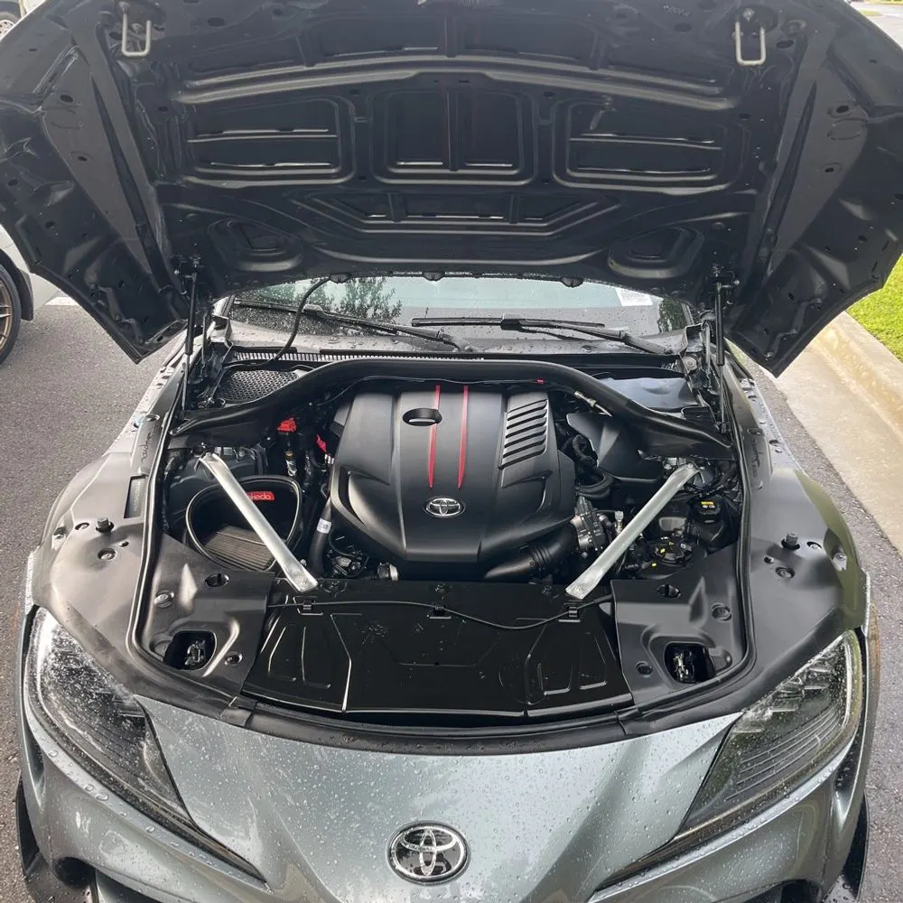 2022 Toyota GR Supra 3.0 Premium