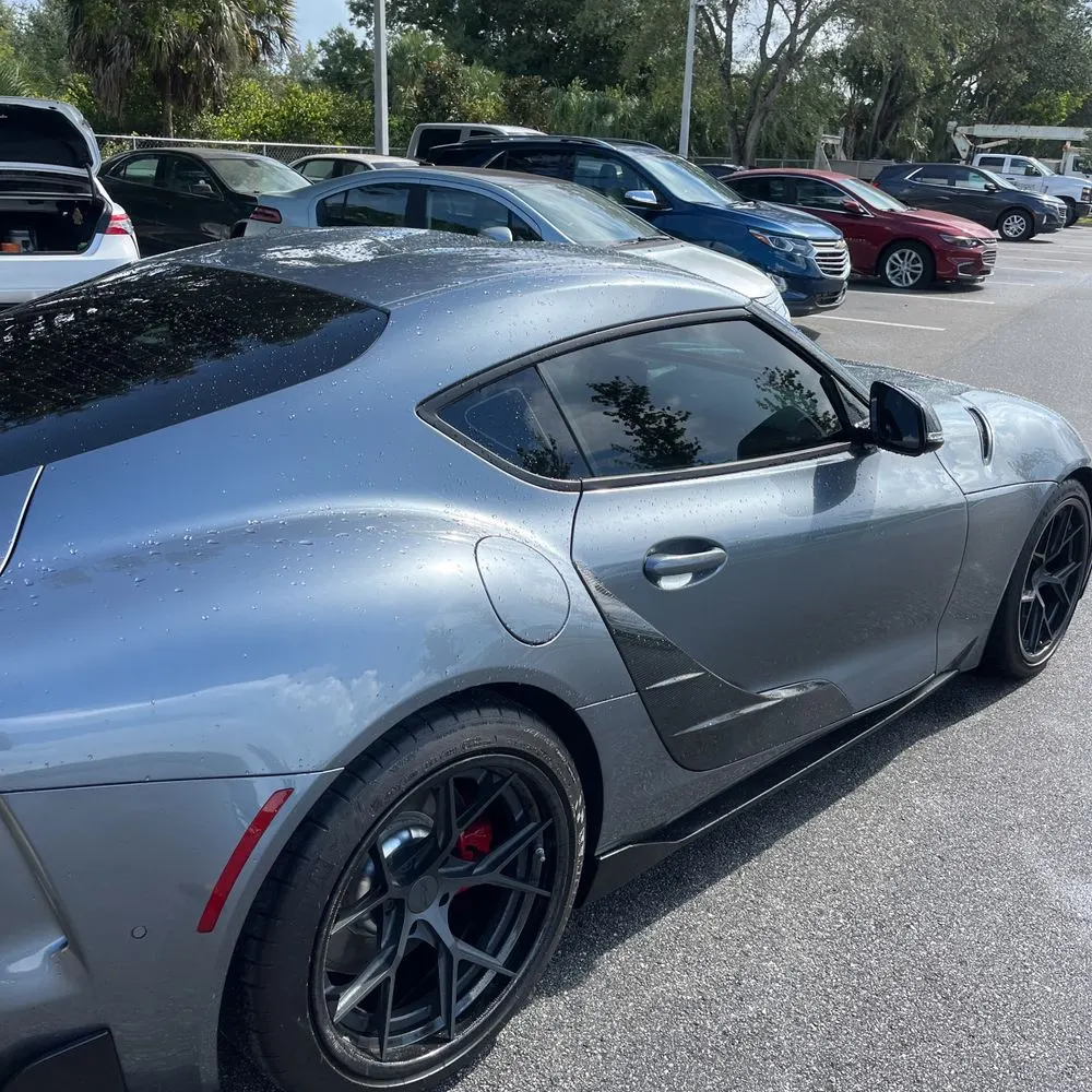 2022 Toyota GR Supra 3.0 Premium