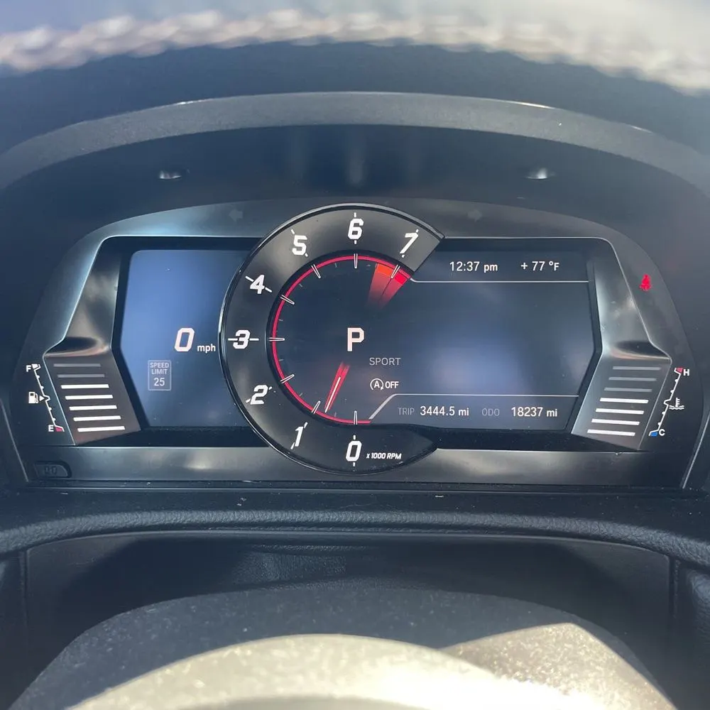 2022 Toyota GR Supra 3.0 Premium