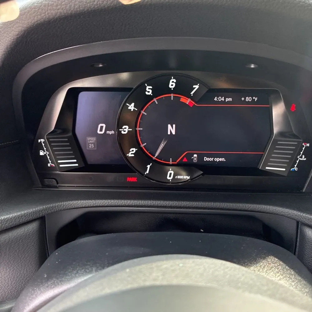 2023 Toyota GR Supra A91-MT Edition