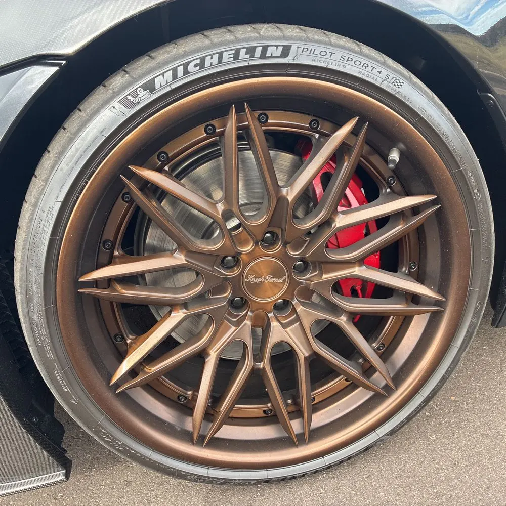 2020 Toyota GR Supra 3.0 Premium