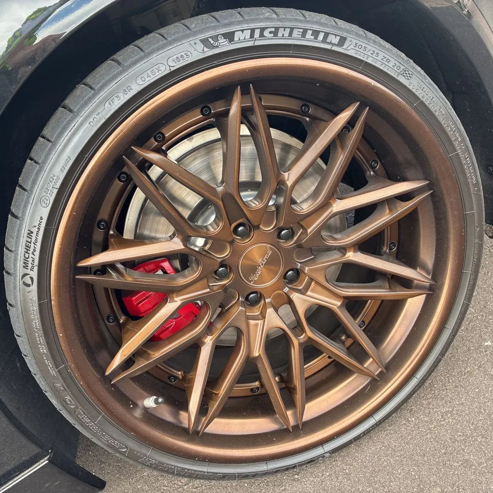 2020 Toyota GR Supra 3.0 Premium