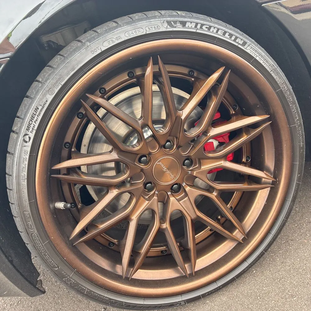 2020 Toyota GR Supra 3.0 Premium