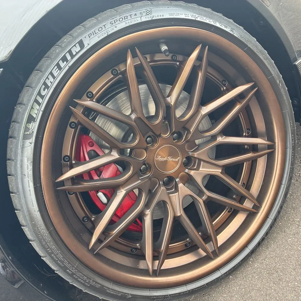 2020 Toyota GR Supra 3.0 Premium