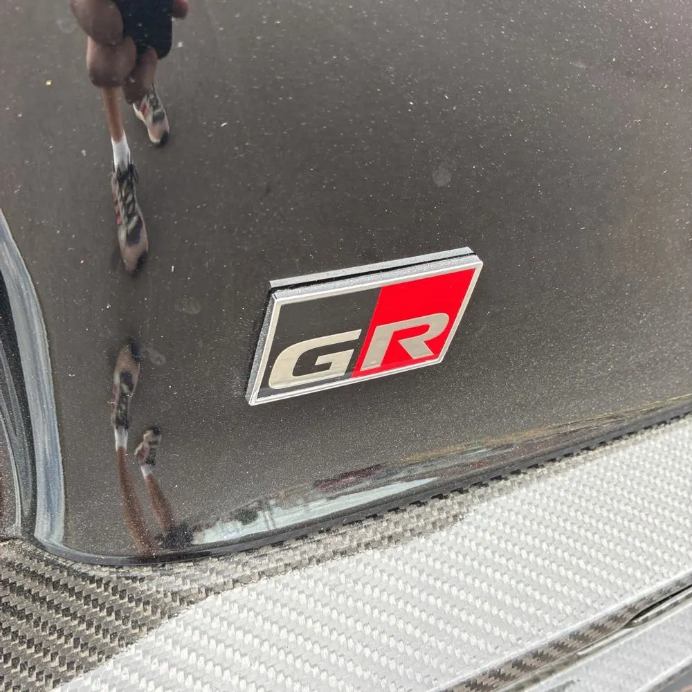 2020 Toyota GR Supra 3.0 Premium