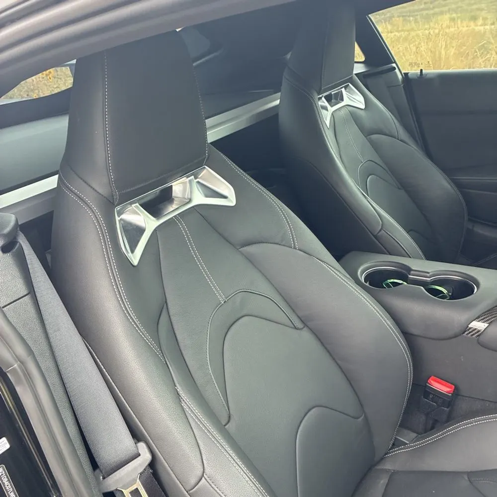 2020 Toyota GR Supra 3.0 Premium