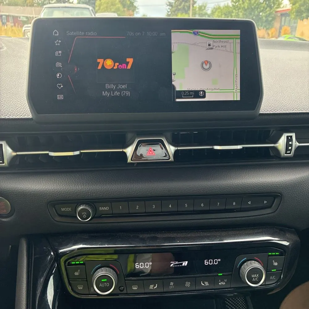 2020 Toyota GR Supra 3.0 Premium