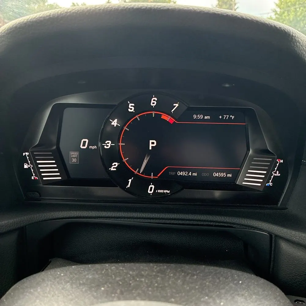 2020 Toyota GR Supra 3.0 Premium