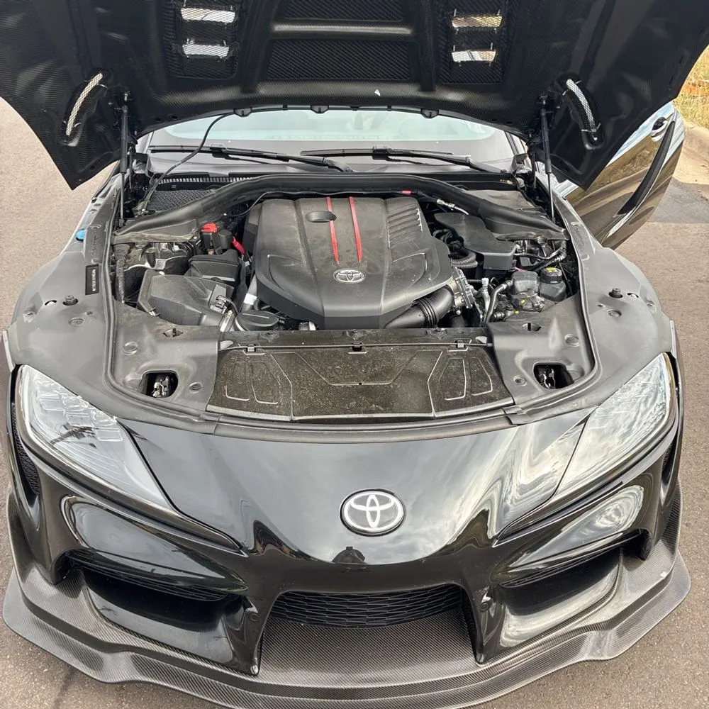 2020 Toyota GR Supra 3.0 Premium