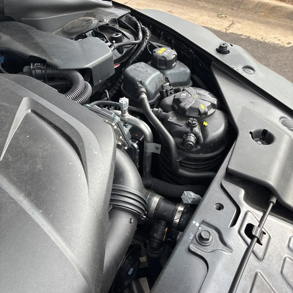 2020 Toyota GR Supra 3.0 Premium