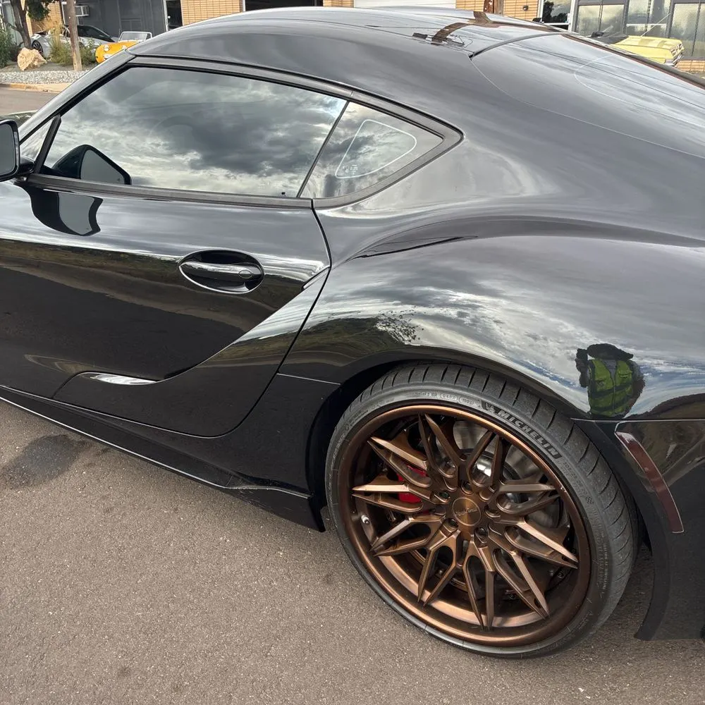 2020 Toyota GR Supra 3.0 Premium