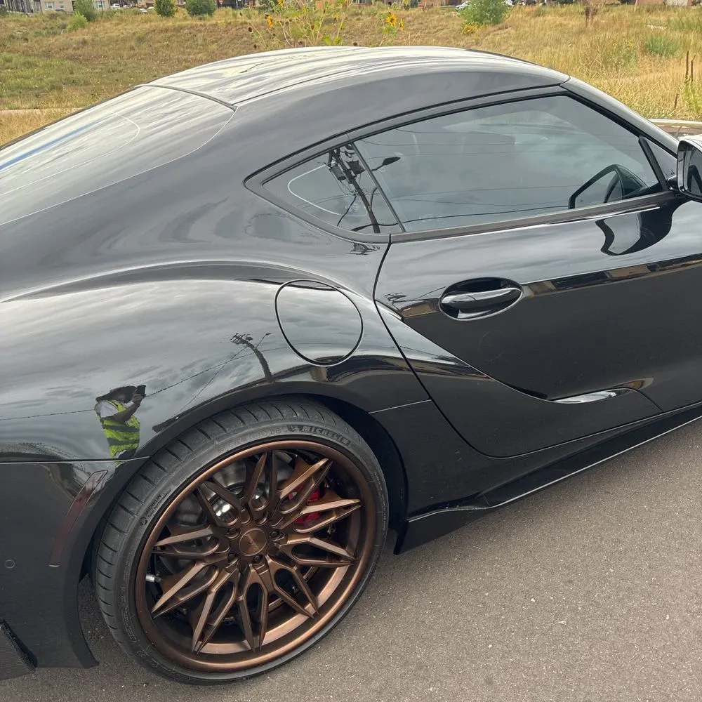 2020 Toyota GR Supra 3.0 Premium