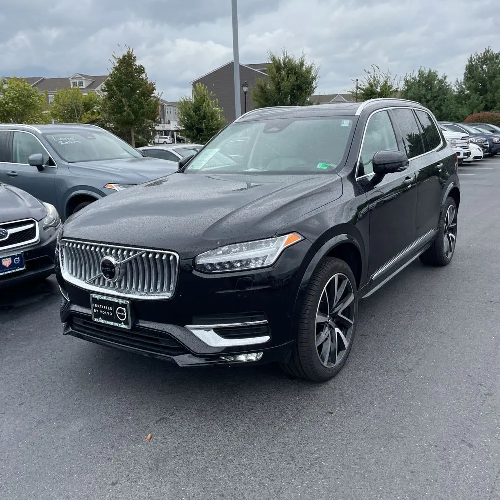 2024 Volvo XC90 B6 - Ultimate
