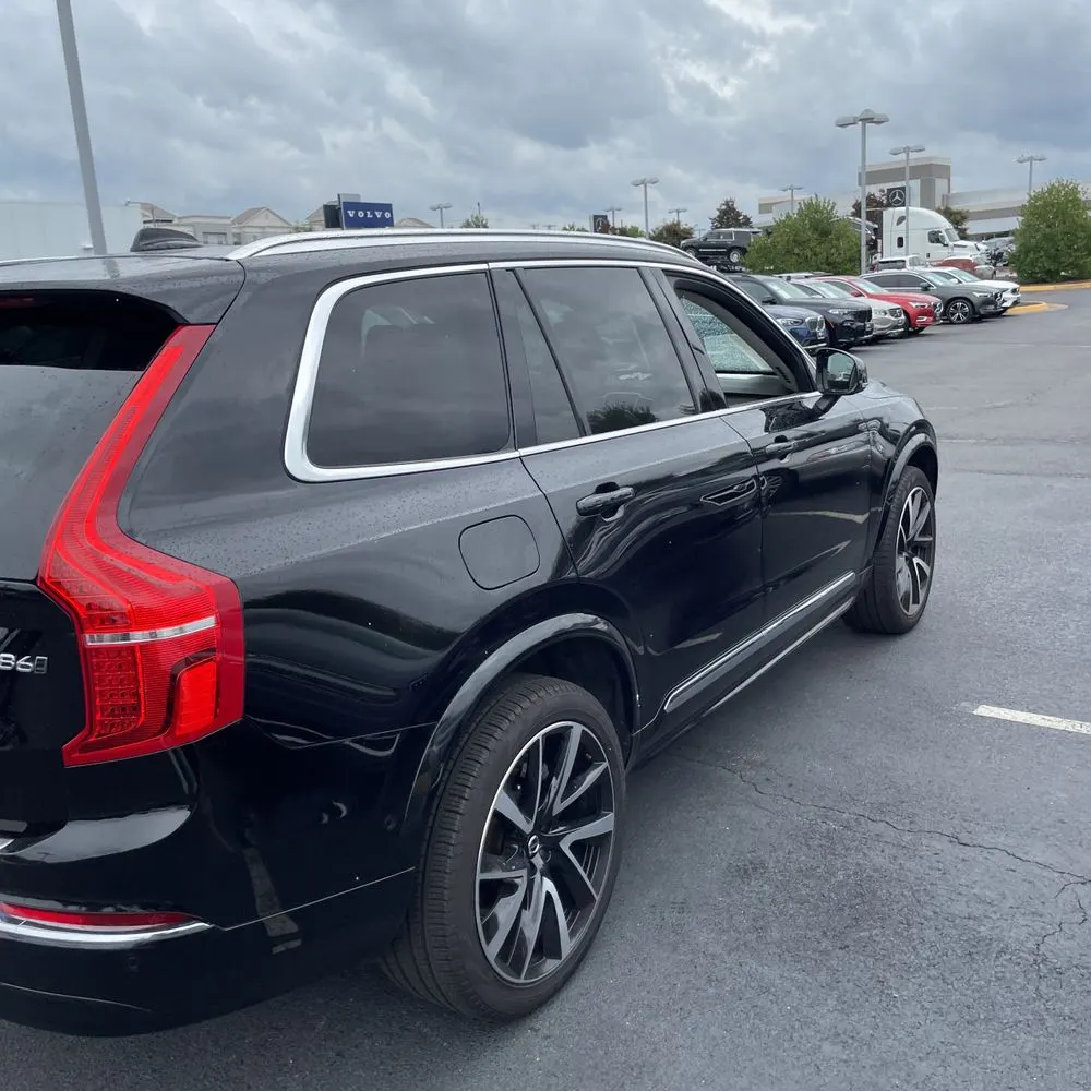 2024 Volvo XC90 B6 - Ultimate