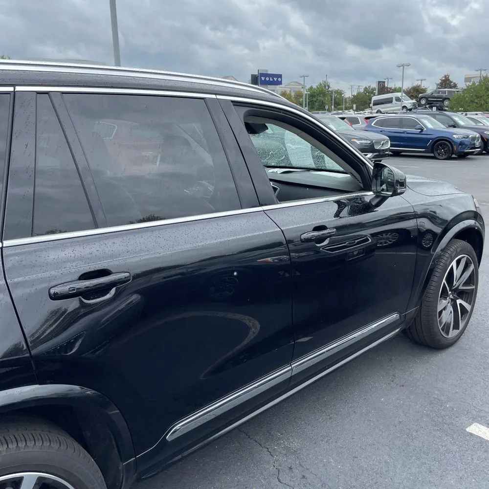 2024 Volvo XC90 B6 - Ultimate