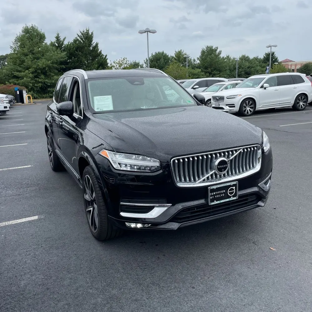 2024 Volvo XC90 B6 - Ultimate