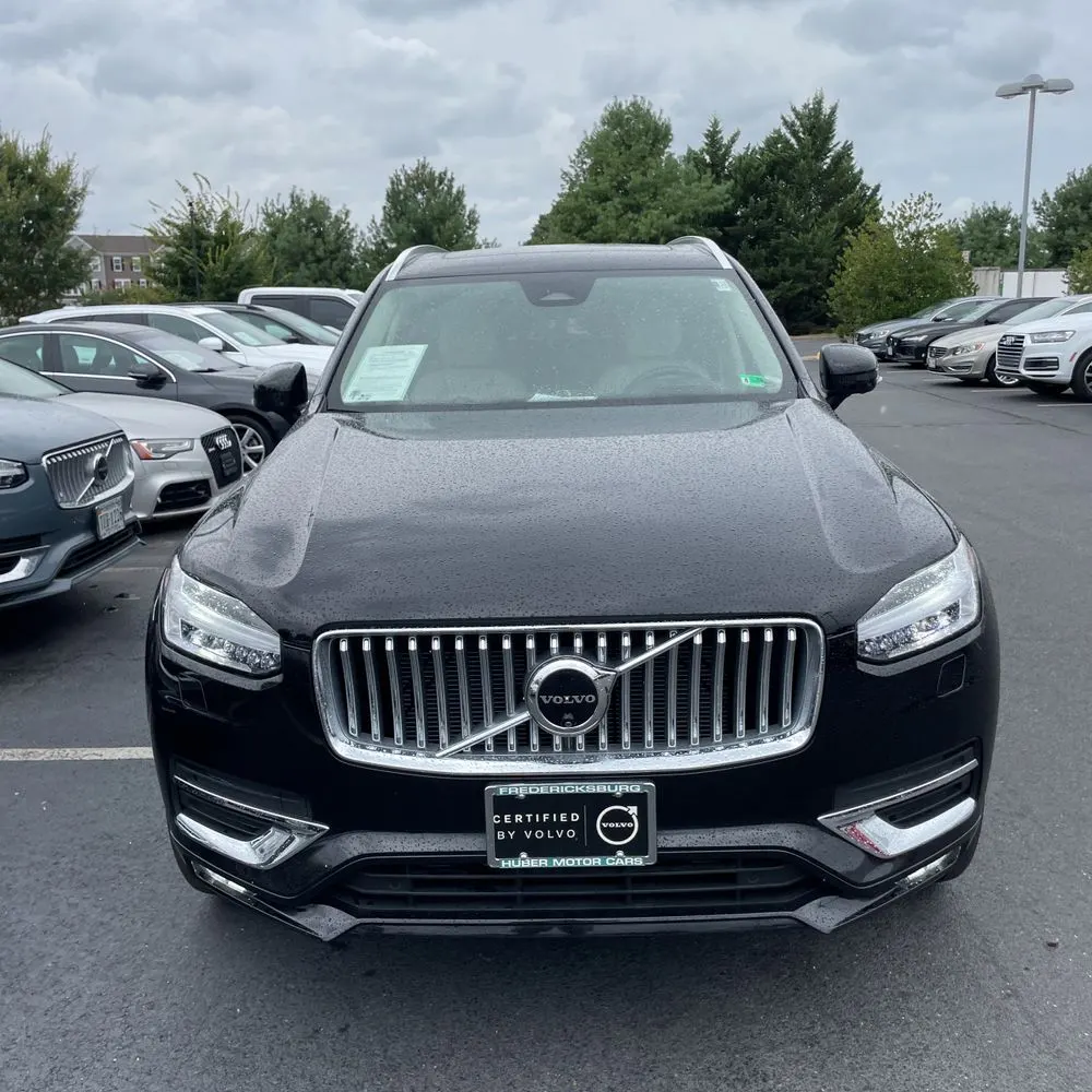 2024 Volvo XC90 B6 - Ultimate