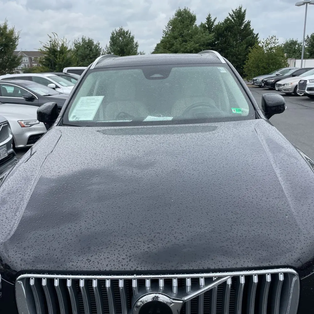 2024 Volvo XC90 B6 - Ultimate