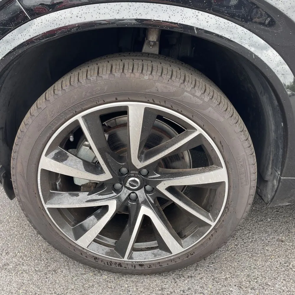 2024 Volvo XC90 B6 - Ultimate