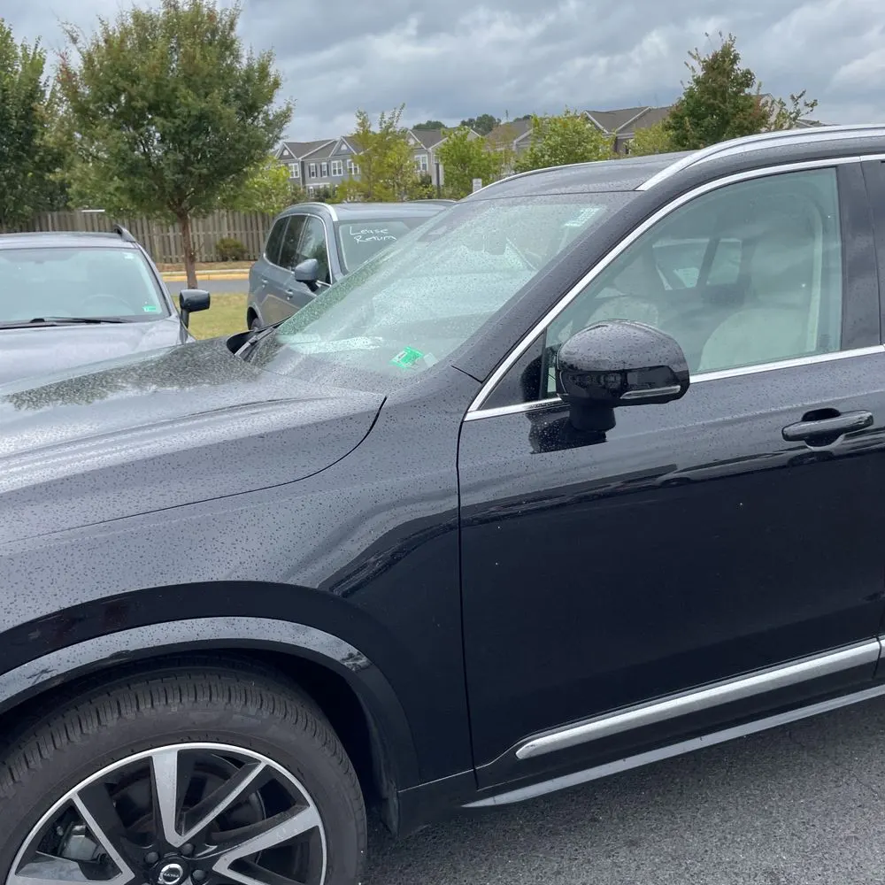 2024 Volvo XC90 B6 - Ultimate