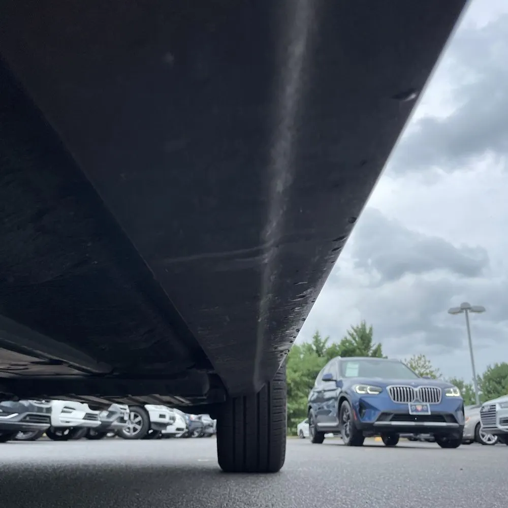2024 Volvo XC90 B6 - Ultimate