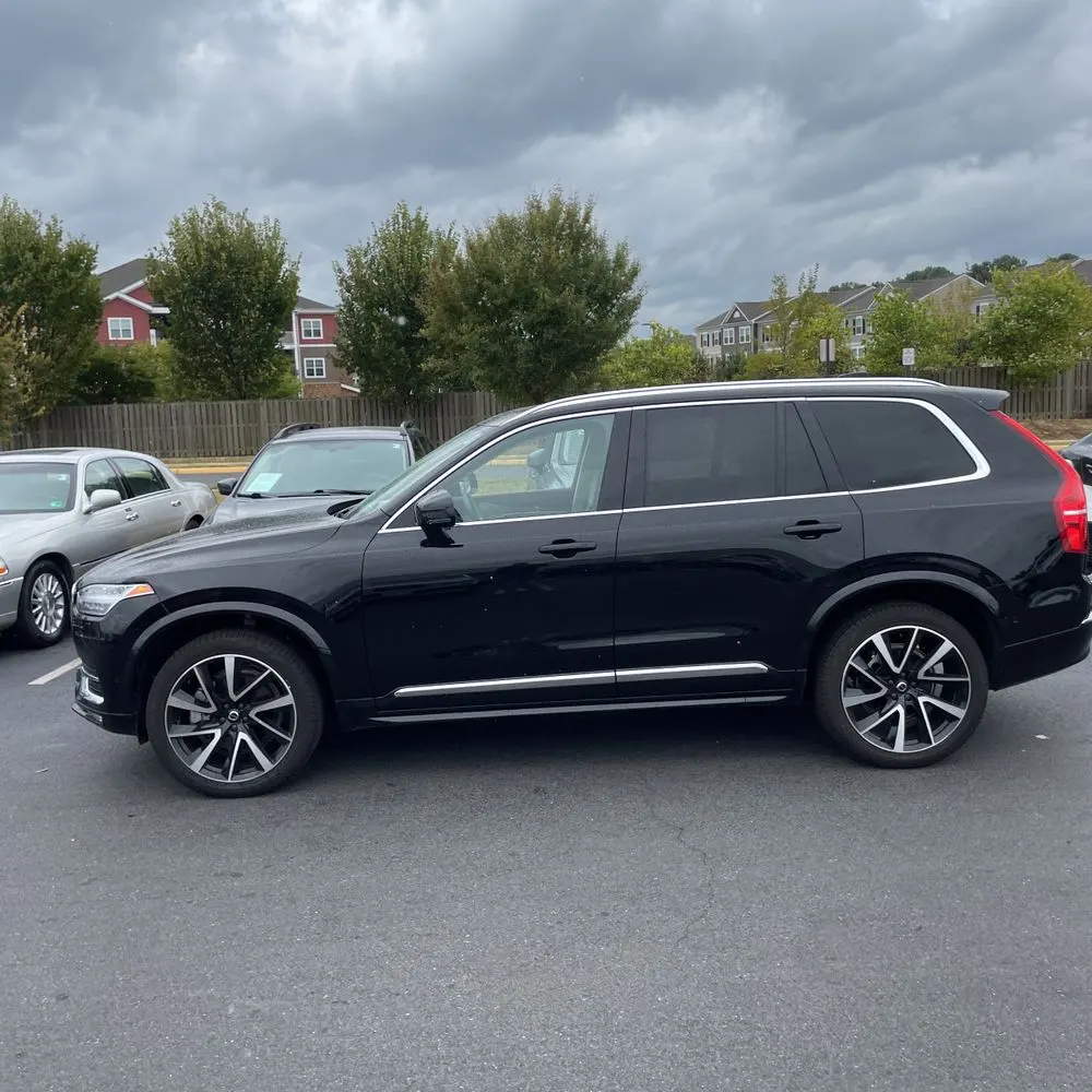 2024 Volvo XC90 B6 - Ultimate