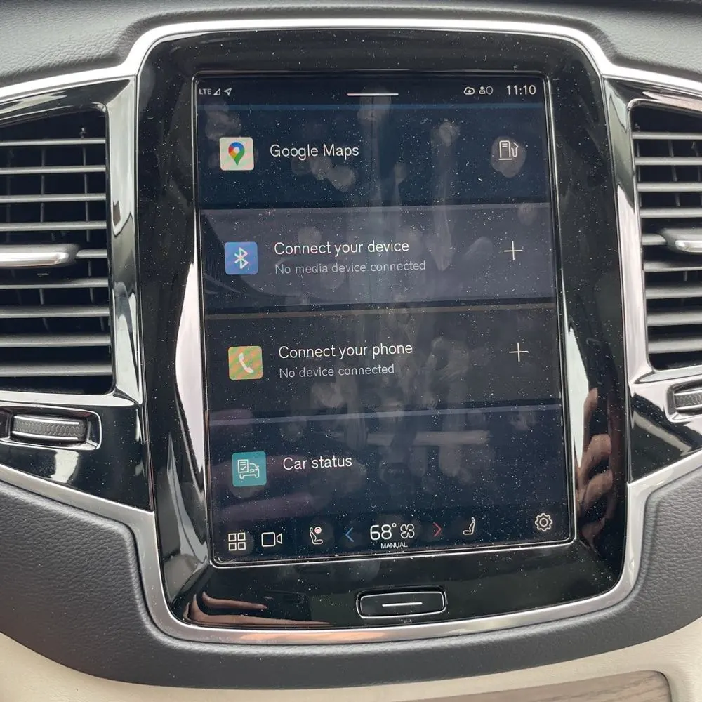 2024 Volvo XC90 B6 - Ultimate
