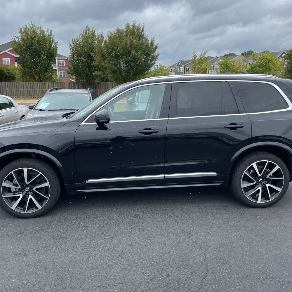 2024 Volvo XC90 B6 - Ultimate