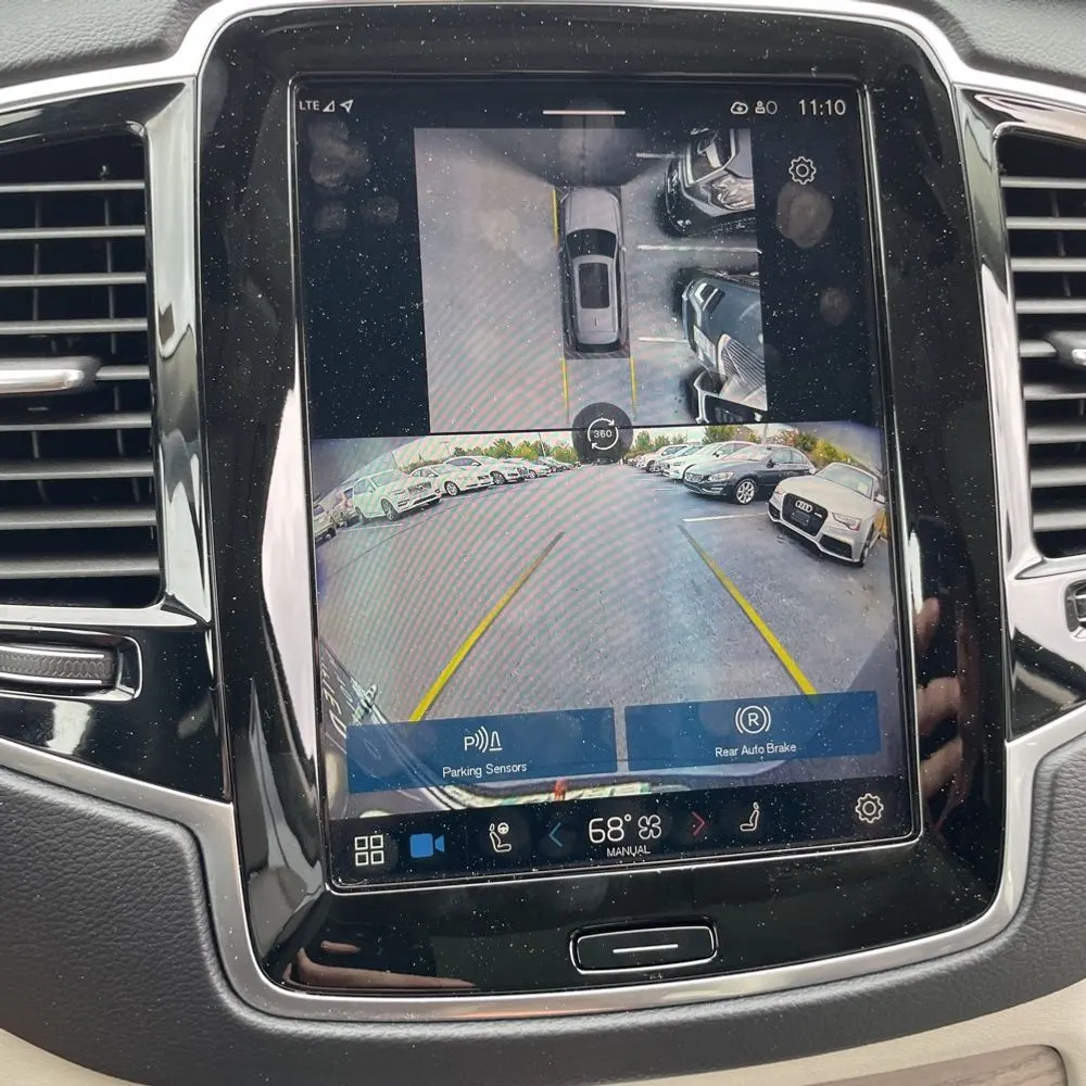 2024 Volvo XC90 B6 - Ultimate