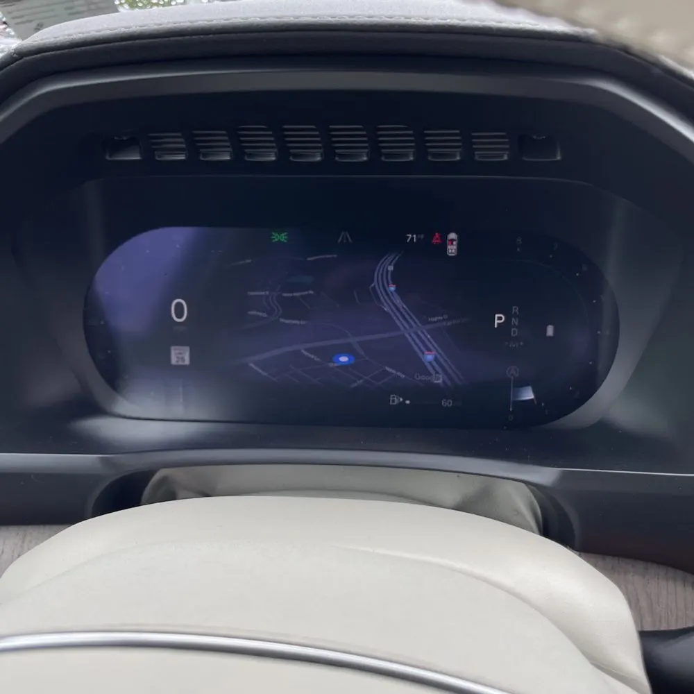2024 Volvo XC90 B6 - Ultimate