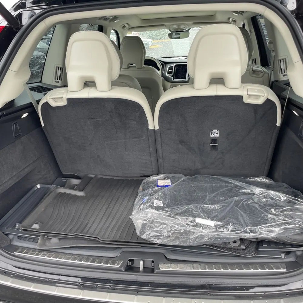 2024 Volvo XC90 B6 - Ultimate