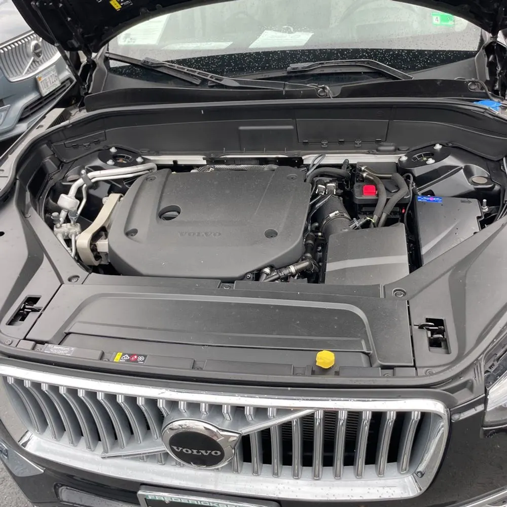 2024 Volvo XC90 B6 - Ultimate