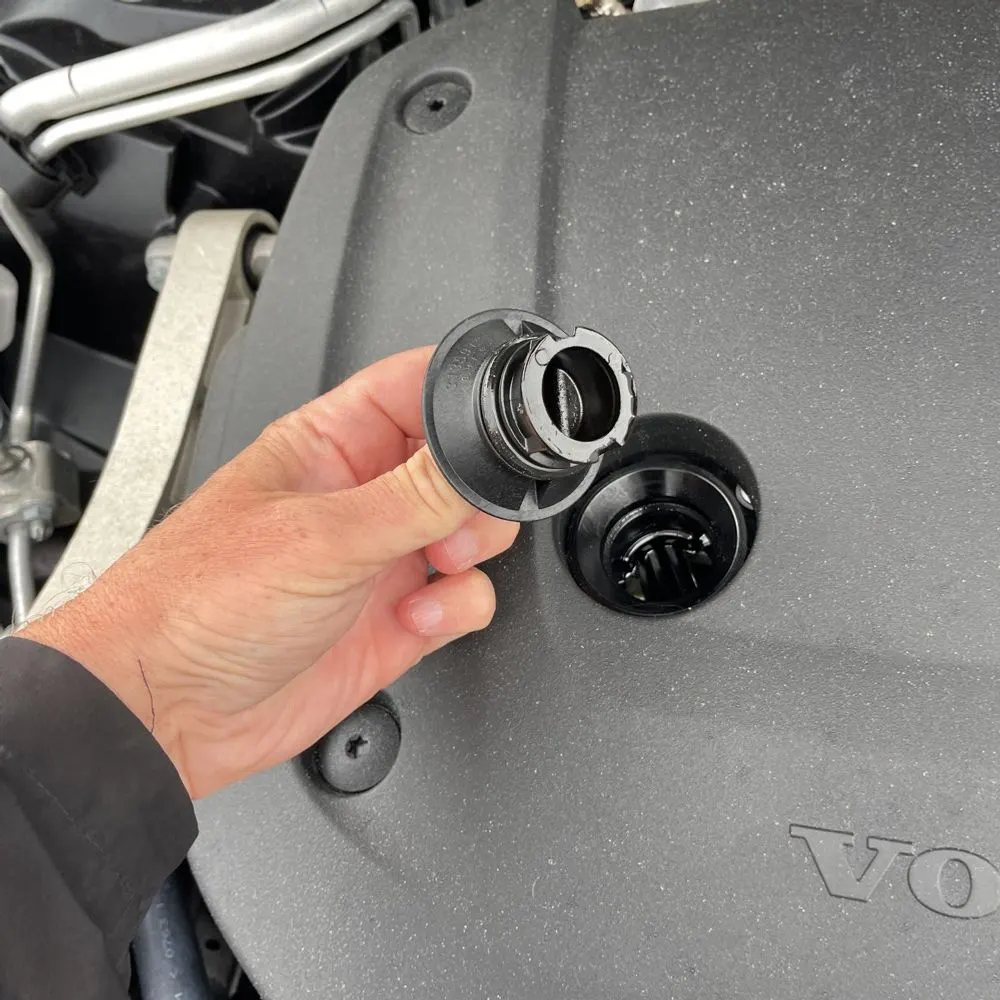 2024 Volvo XC90 B6 - Ultimate